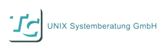 TC Unix – Systemberatung